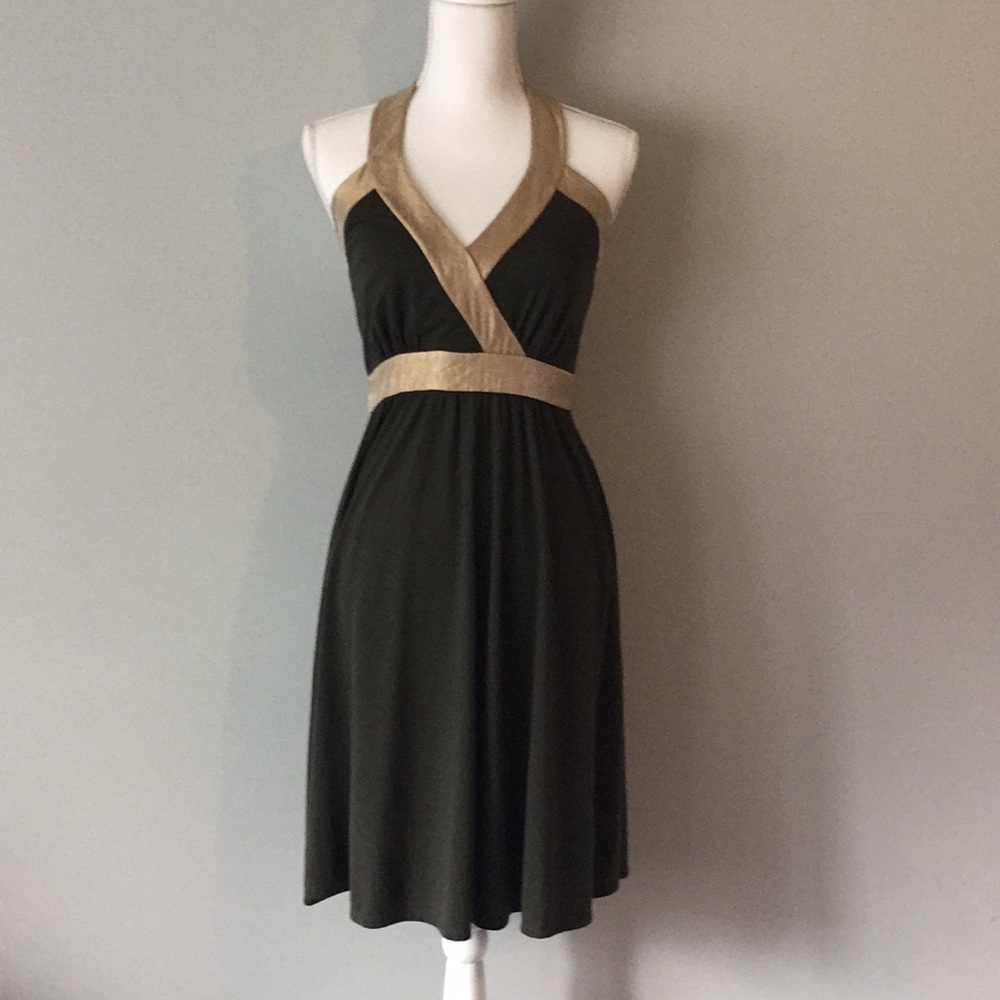 BCBG Paris Dress sz 4